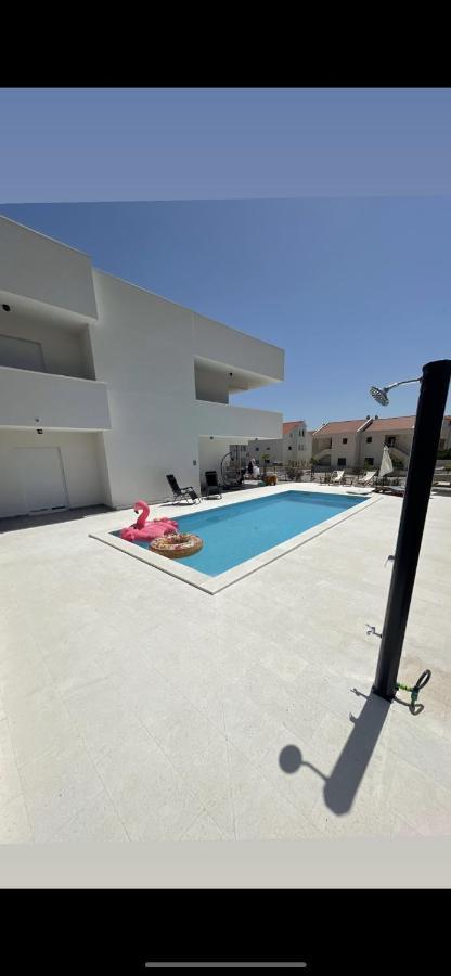 Villa Iva Водице Экстерьер фото