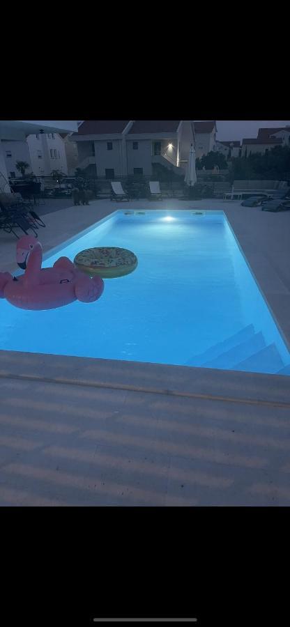 Villa Iva Водице Экстерьер фото