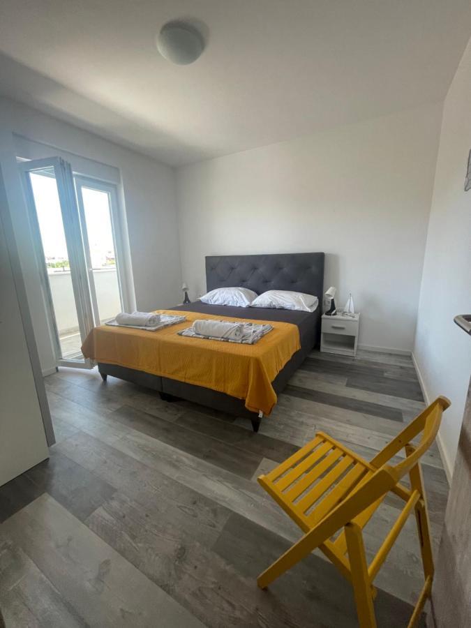 Villa Iva Водице Экстерьер фото