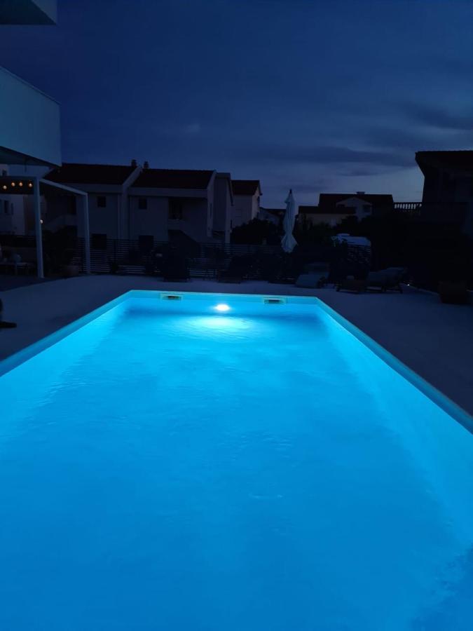 Villa Iva Водице Экстерьер фото