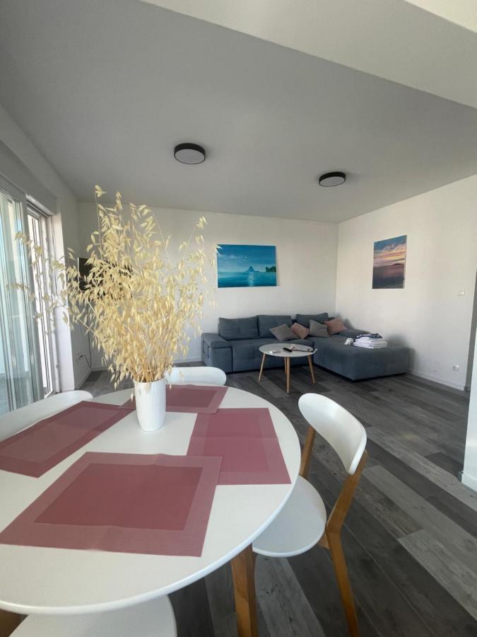 Villa Iva Водице Экстерьер фото
