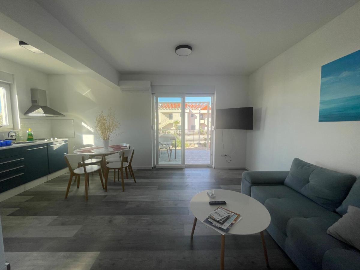 Villa Iva Водице Экстерьер фото