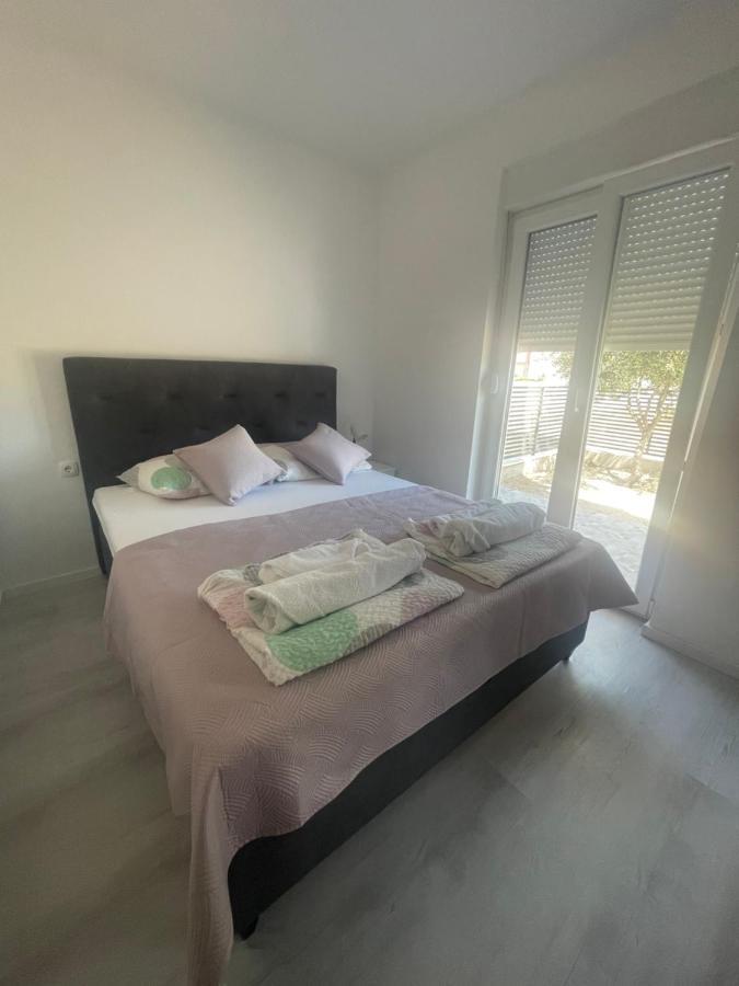 Villa Iva Водице Экстерьер фото