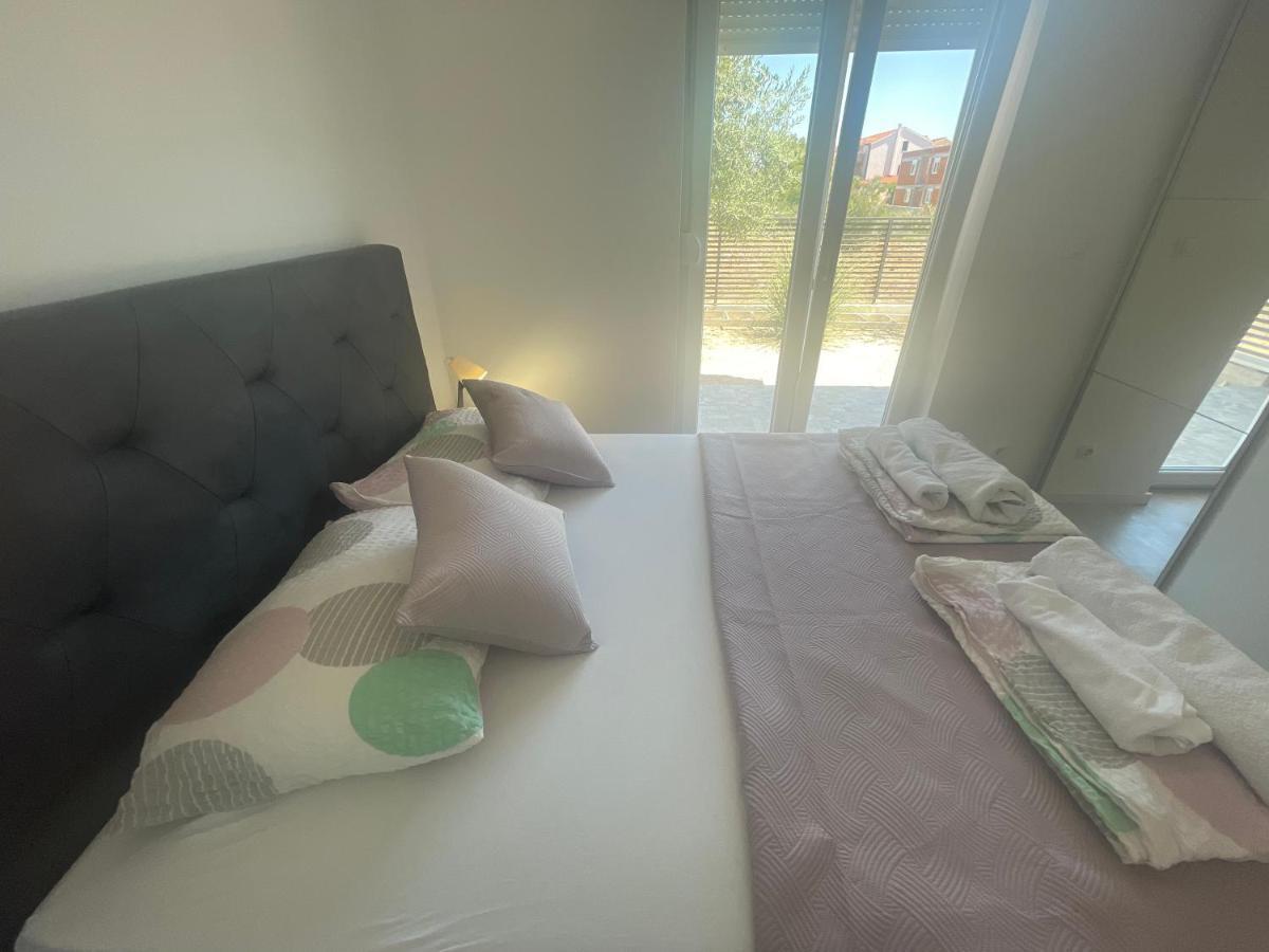 Villa Iva Водице Экстерьер фото