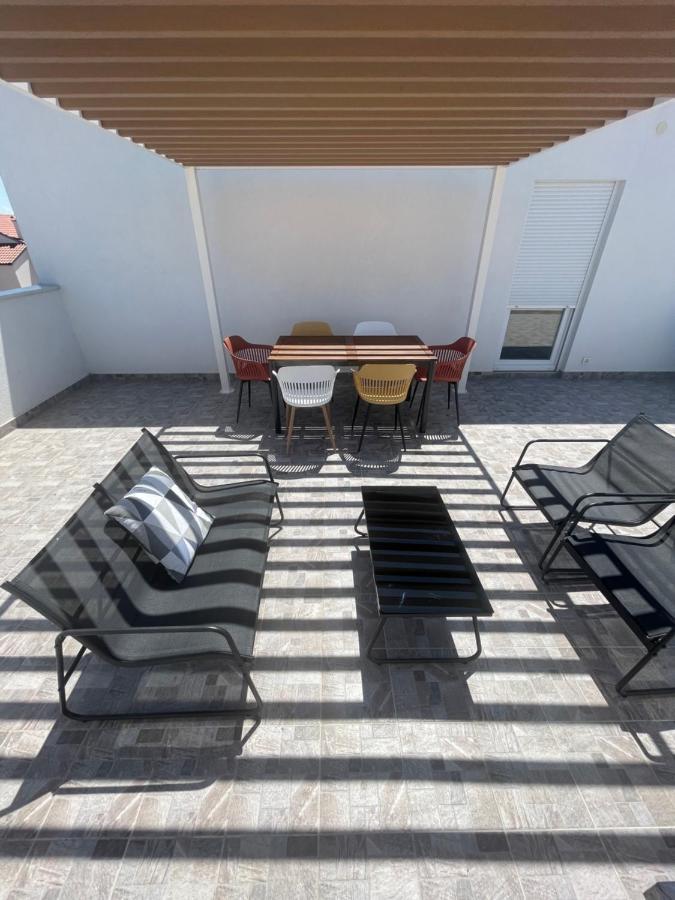 Villa Iva Водице Экстерьер фото