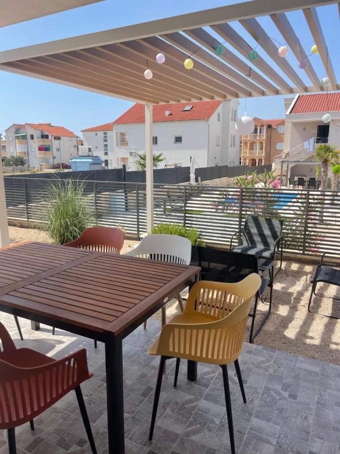 Villa Iva Водице Экстерьер фото