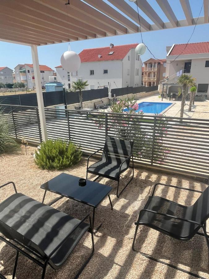 Villa Iva Водице Экстерьер фото