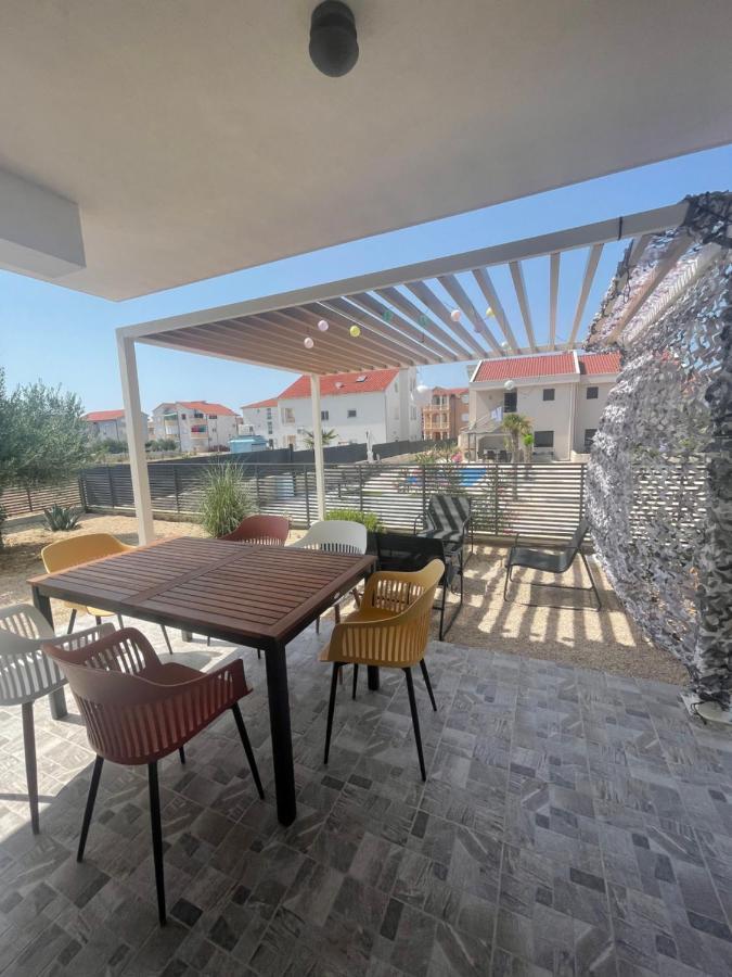 Villa Iva Водице Экстерьер фото