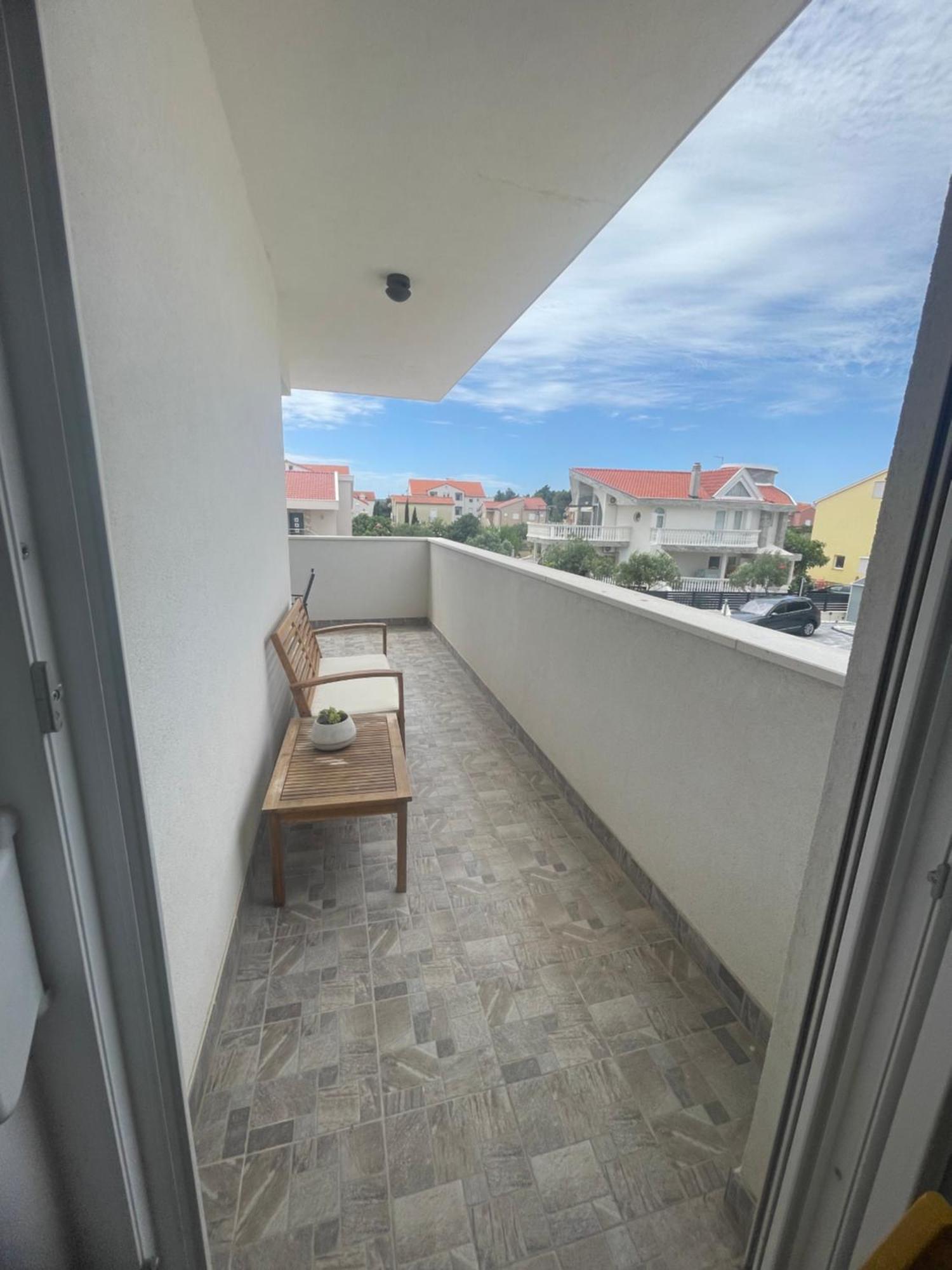 Villa Iva Водице Экстерьер фото